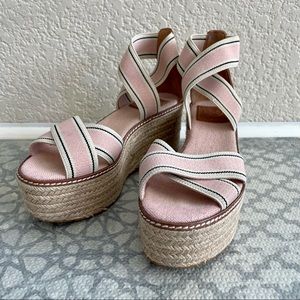 Tory Burch Freida Sandals
